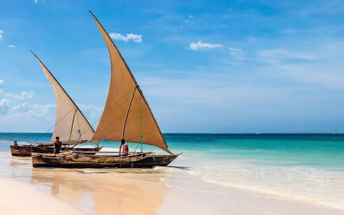 4 Days Beach Holidays in Zanzibar