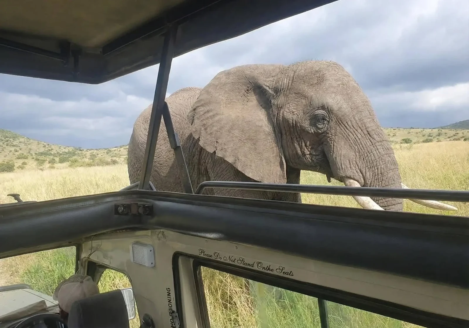 17-Day Tanzania, Kenya Luxury Safari & Beach Experience