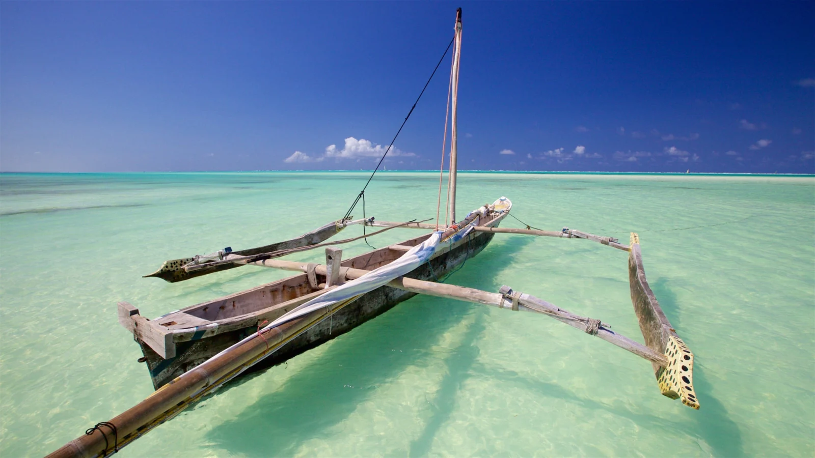 3 Days Zanzibar Beach Holiday