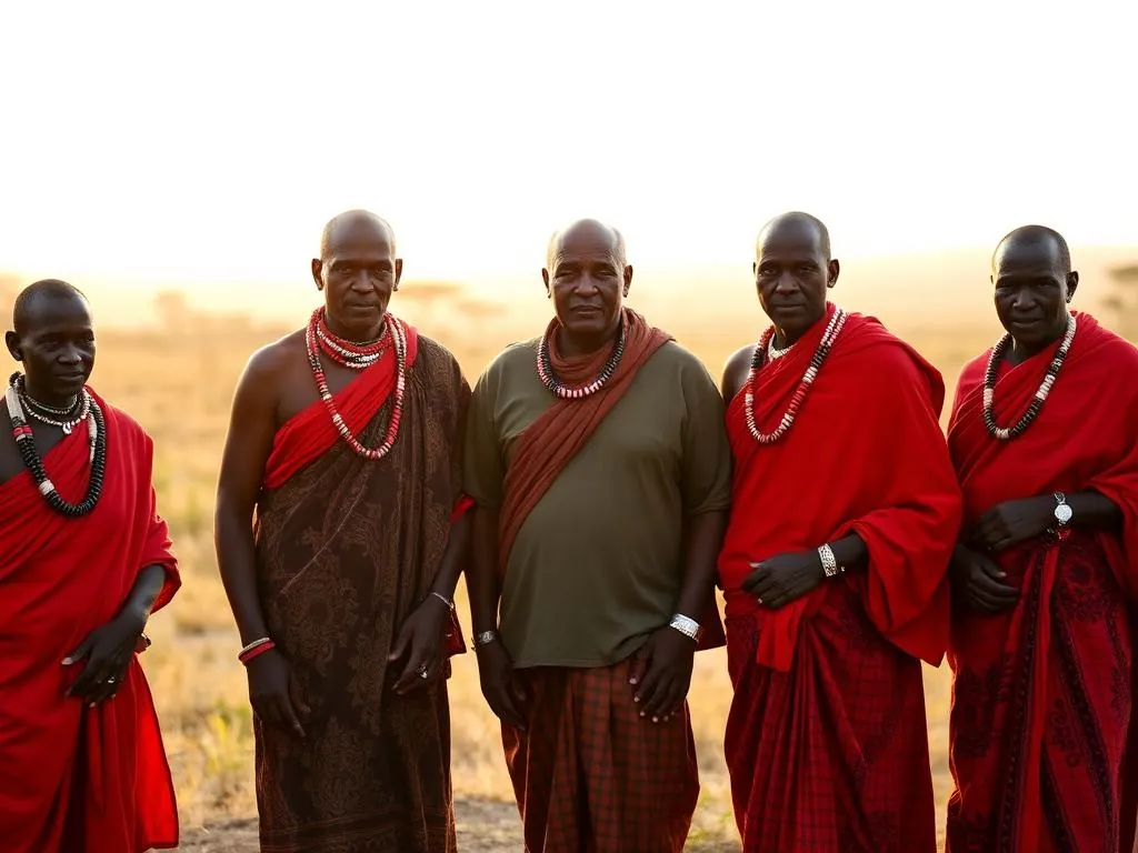 The Perfect 7-Day Tanzania Safari Itinerary: Serengeti, Ngorongoro and Tarangire