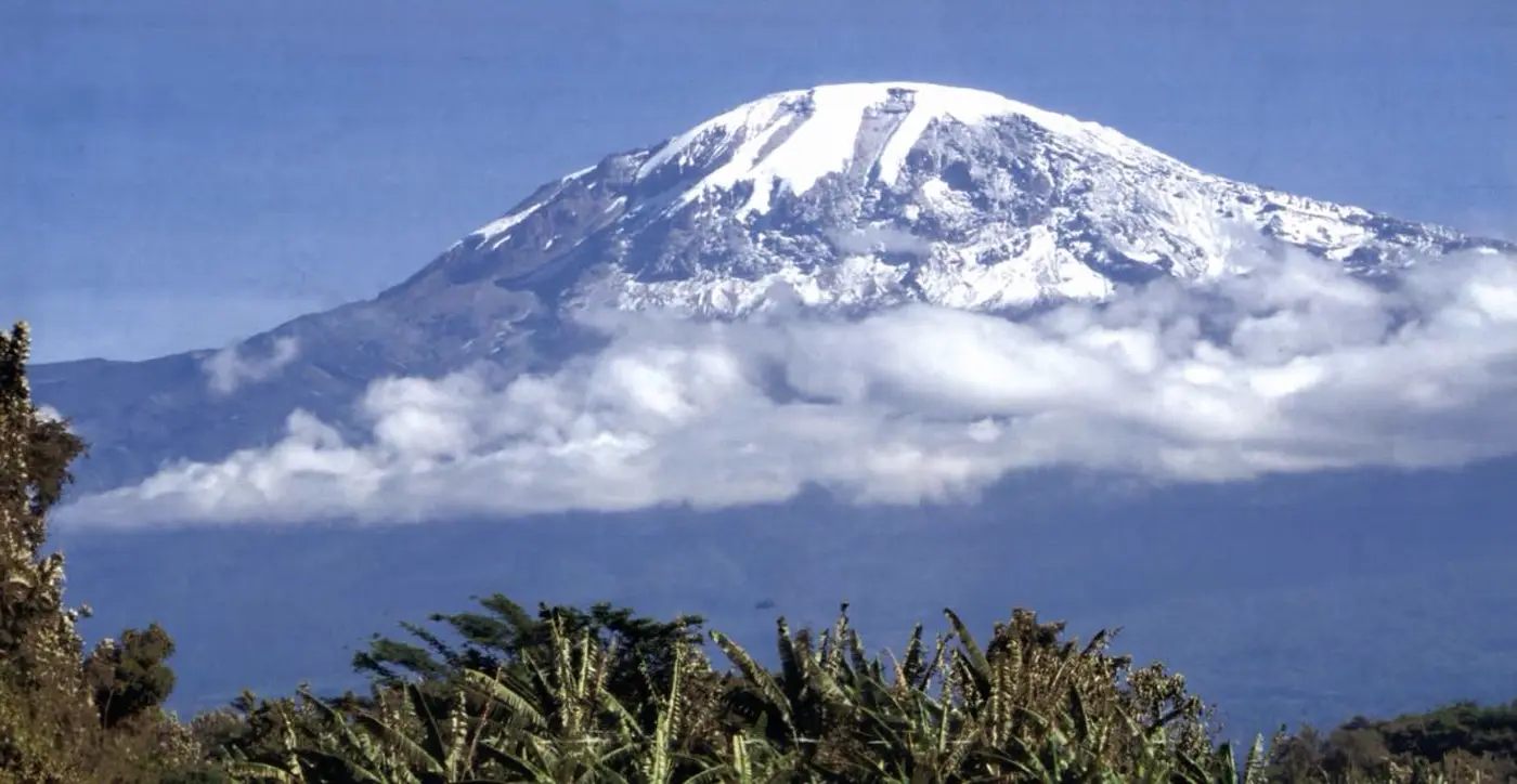 Kilimanjaro