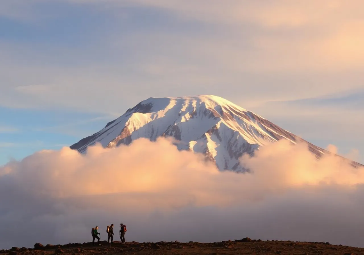 Kilimanjaro