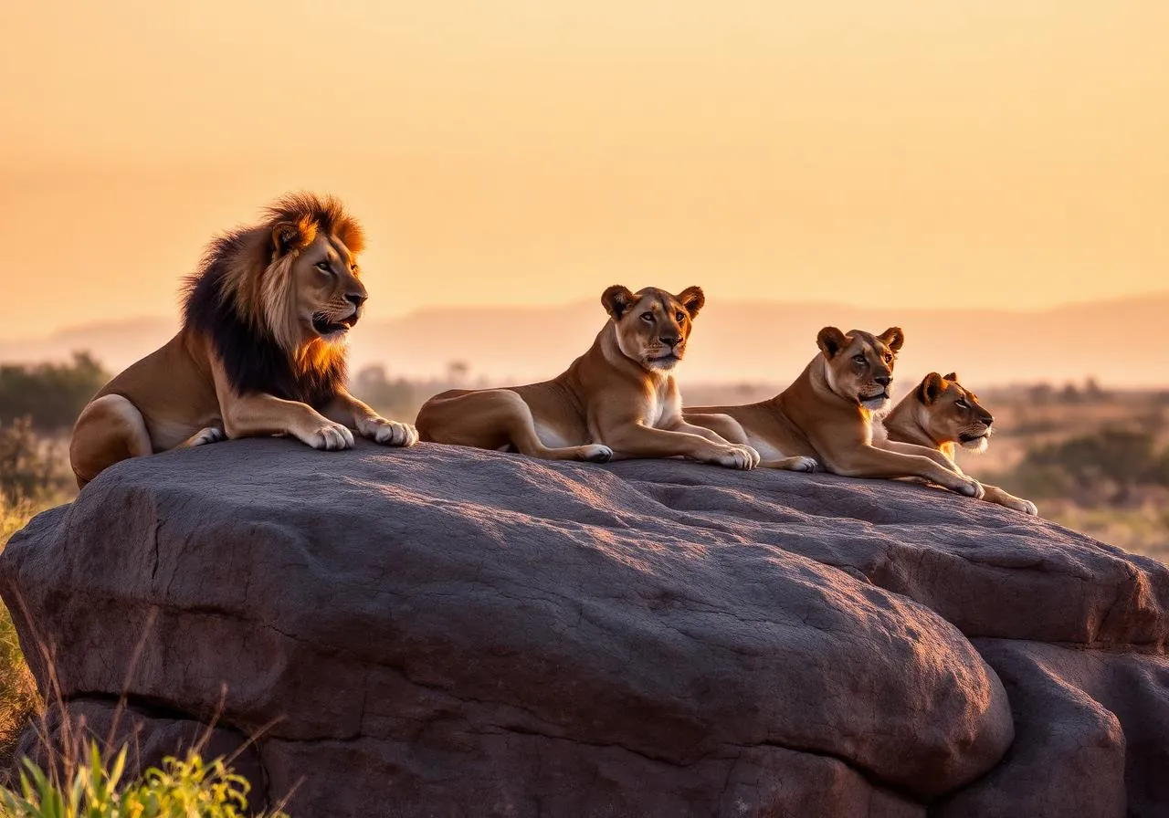 Serengeti