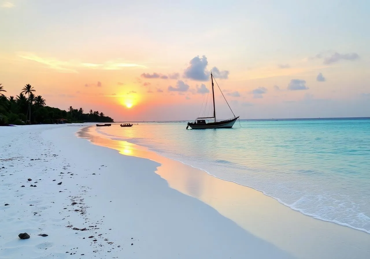 Zanzibar