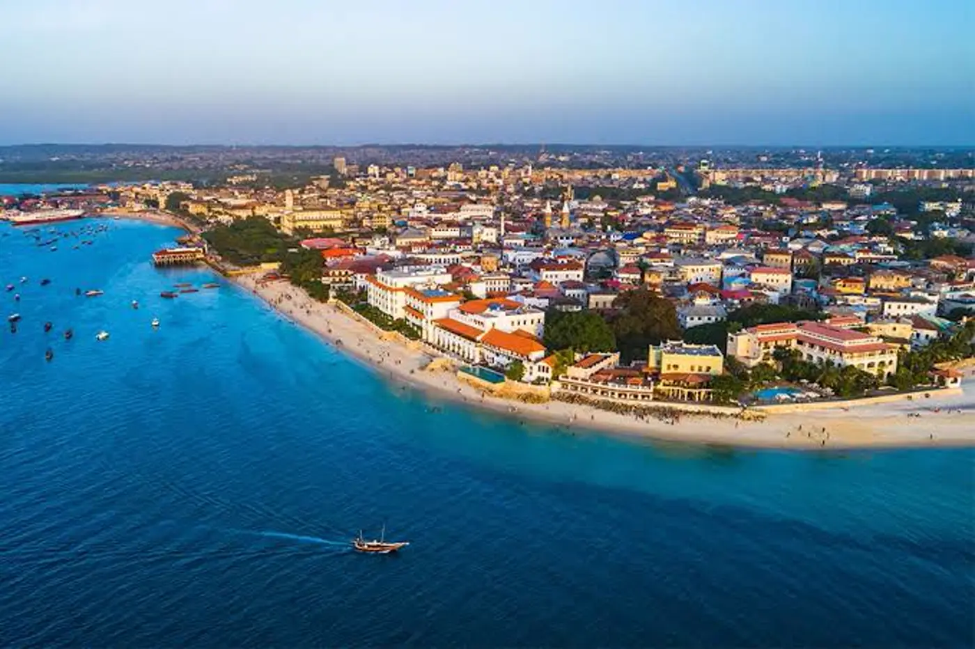 Zanzibar