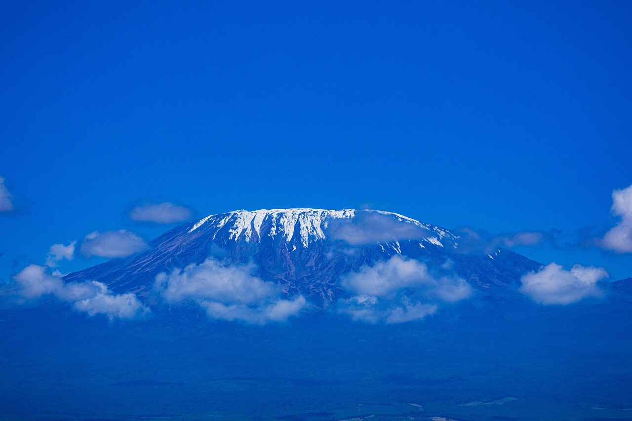 Mount Kilimanjaro